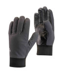Black Diamond - Midweight Softshell Gloves M