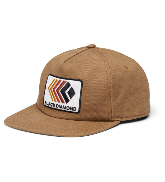Black Diamond - BD Washed Cap