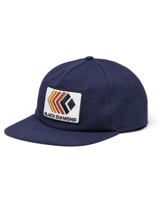 Black Diamond - BD Washed Cap