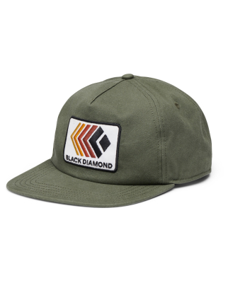 Black Diamond - BD Washed Cap