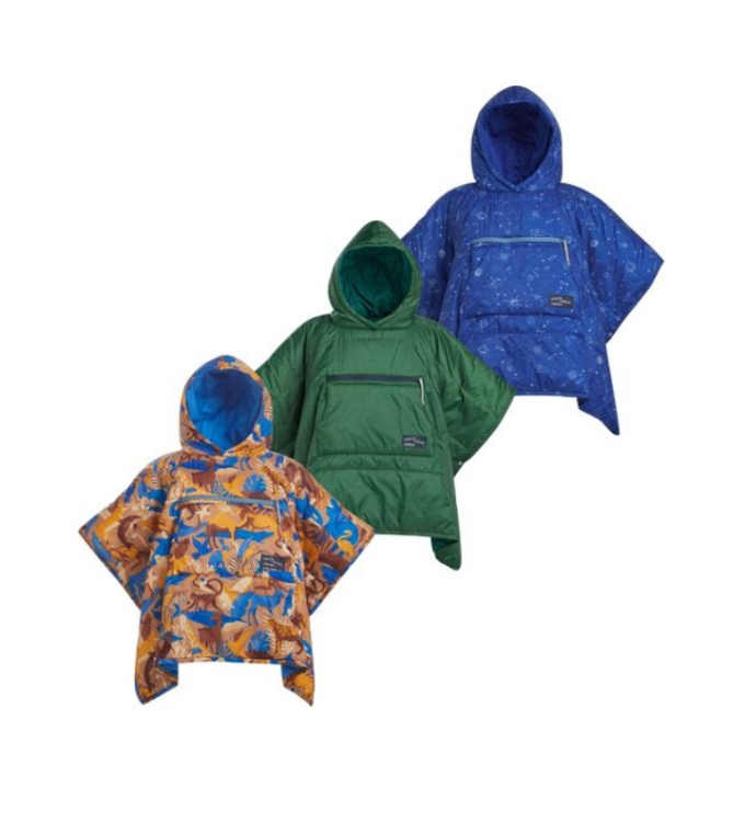 Therm-a-Rest - Honcho Poncho Kids