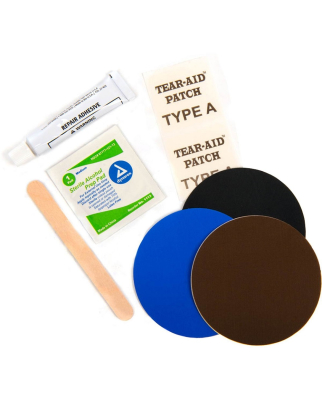 Therm-a-Rest - Permanent Home Repair Kit