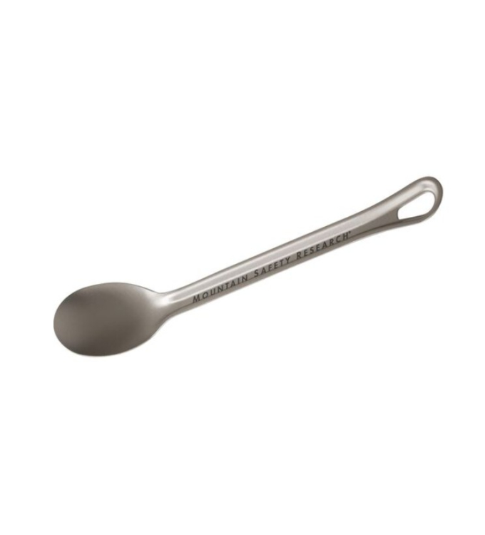 MSR - Titanium Long Spoon
