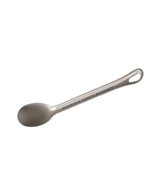 MSR - Titanium Long Spoon