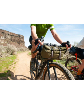 MSR - Hubba Hubba Bikepack 2 Personen-Zelt