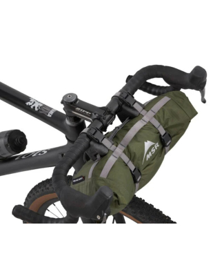 MSR - Hubba Hubba Bikepack 2 Personen-Zelt