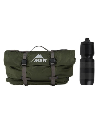 MSR - Hubba Hubba Bikepack 2 Personen-Zelt