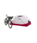 MSR - Hubba Hubba Bikepack 2 Personen-Zelt