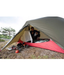 MSR - Hubba Hubba Bikepack 2 Personen-Zelt
