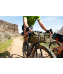 MSR - Hubba Hubba Bikepack 2 Personen-Zelt