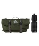 MSR - Hubba Hubba Bikepack 2 Personen-Zelt