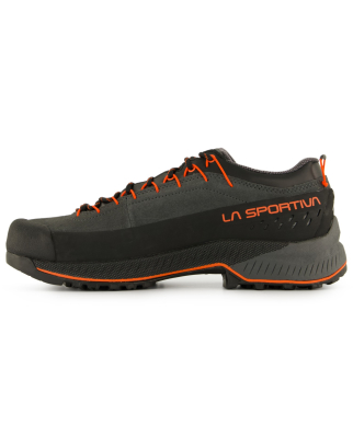 La Sportiva - TX4 EVO GTX carbon/cherry tomato