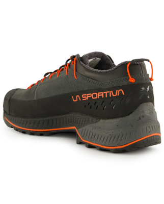 La Sportiva - TX4 EVO GTX carbon/cherry tomato