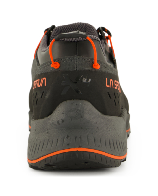 La Sportiva - TX4 EVO GTX carbon/cherry tomato