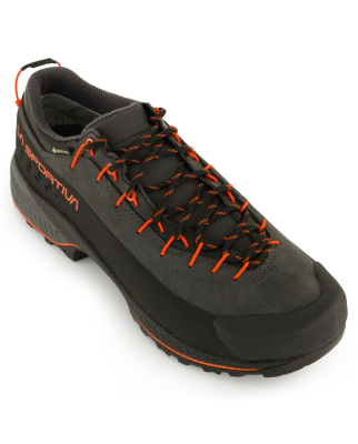 La Sportiva - TX4 EVO GTX carbon/cherry tomato