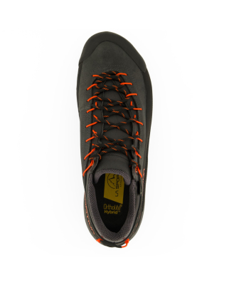 La Sportiva - TX4 EVO GTX carbon/cherry tomato