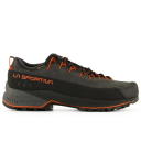La Sportiva - TX4 EVO GTX carbon/cherry tomato