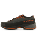 La Sportiva - TX4 EVO GTX carbon/cherry tomato
