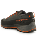 La Sportiva - TX4 EVO GTX carbon/cherry tomato