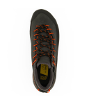La Sportiva - TX4 EVO GTX carbon/cherry tomato