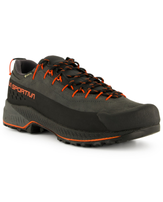 La Sportiva - TX4 EVO GTX carbon/cherry tomato EU 43