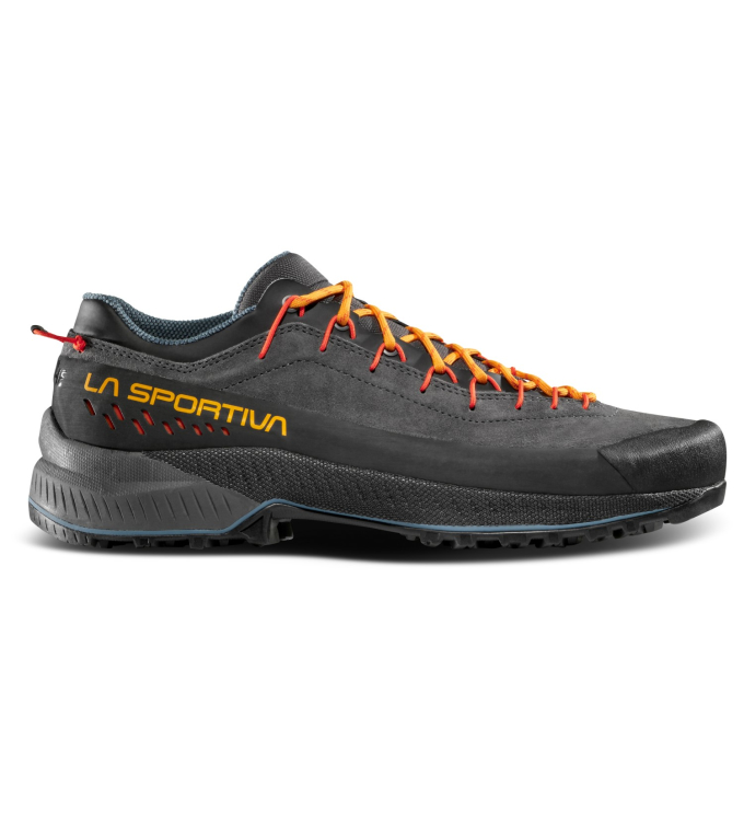La Sportiva - TX4 EVO carbon/papaya