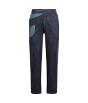 La Sportiva - Sierra Rock Pant deep sea/hurricane