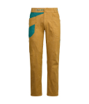 La Sportiva - Sierra Rock Pant savana/everglade