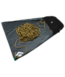 Black Diamond - Super Chute Rope Bag black