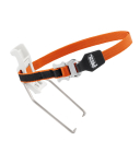 Petzl - Back Lever Fersenbüge