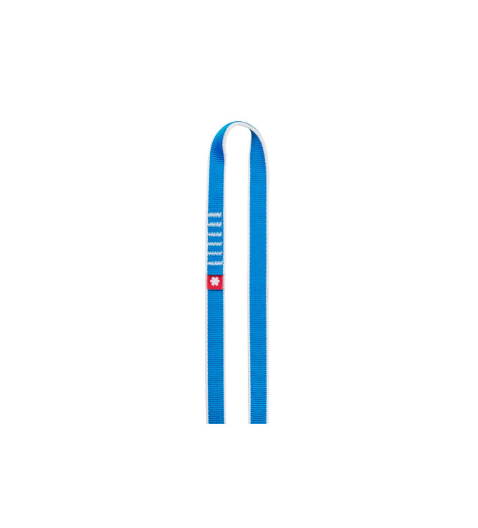 Ocun - O-Sling PA 20mm Tubular 30cm (blue)