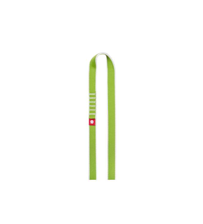 Ocun - O-Sling PA 20mm Tubular 80cm (green)