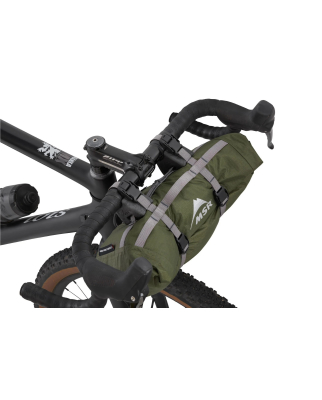 MSR - Hubba Hubba Bikepack 1 Personen-Zelt