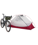 MSR - Hubba Hubba Bikepack 1 Personen-Zelt