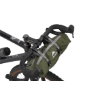 MSR - Hubba Hubba Bikepack 1 Personen-Zelt
