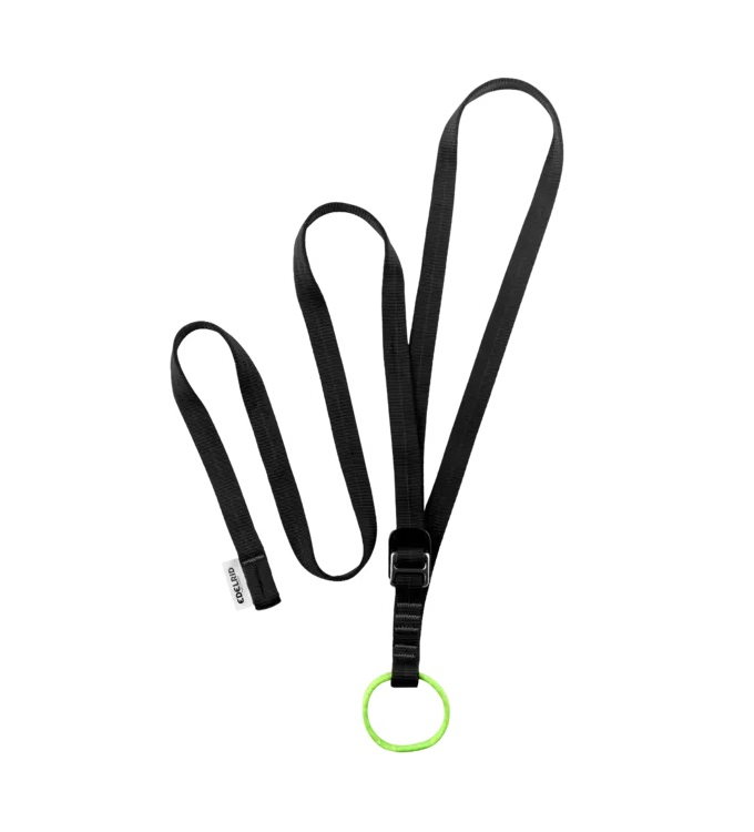 Edelrid - Verstellbare Standplatzschlinge