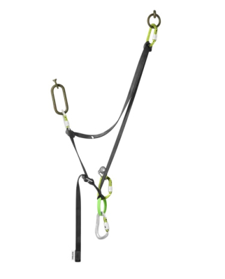 Edelrid - Verstellbare Standplatzschlinge
