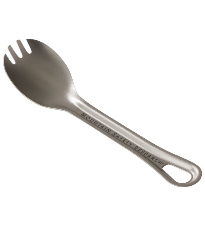 MSR - Titan Göffel