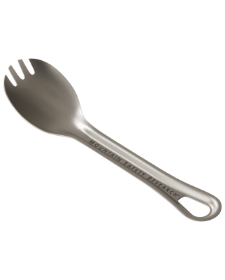 MSR - Titan Göffel