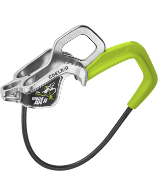 Edelrid - Mega Jul II