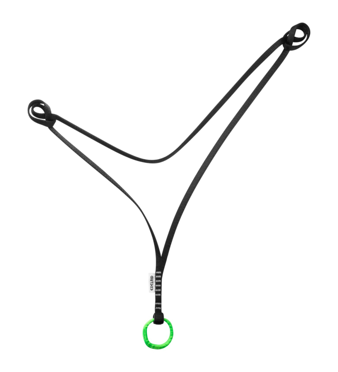 Edelrid - Belay Station Sling Tech Web 12mm