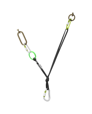 Edelrid - Belay Station Sling Tech Web 12mm