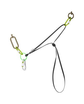 Edelrid - Belay Station Sling Tech Web 12mm