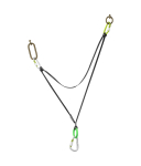 Edelrid - Belay Station Sling Tech Web 12mm