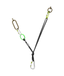 Edelrid - Belay Station Sling Tech Web 12mm