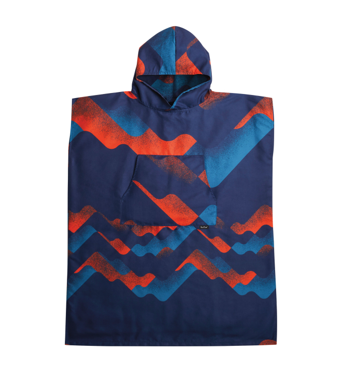 Packtowl - Changing Poncho