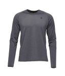 Black Diamond - M Lightwire LS Tech Tee