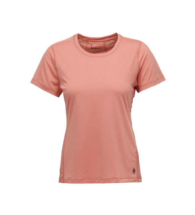 Black Diamond - W Lightwire SS Tech Tee