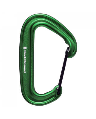 Black Diamond - MiniWire Carabiner