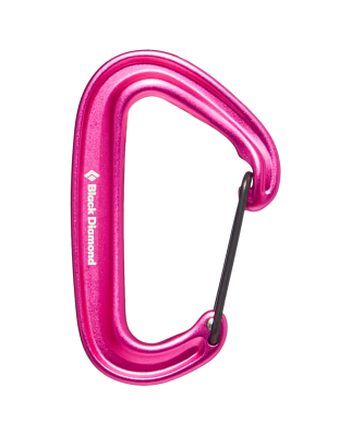 Black Diamond - MiniWire Carabiner